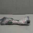 HurryCane HCANE-PP-C2 Freedom Edition Foldable Walking Cane with T Handle