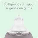 NUK Elmo Active Cup, 10oz, 2 Pack  BPA Free, Spill Proof Sippy Cup