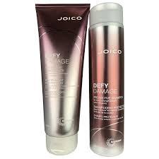 Joico Defy Damage Duo 10.1 oz8.5 oz