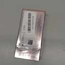 Facial Hair Remover for Women - as Seen on TV Painless Face Shaver - Electric Hair Removal Device for Face Lips Peach Fuzz with Light (Rose Gold)