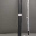 SMONTER Outdoor Sunshade Roller Shade 4'W x 6'H (48" Wx72 H), Exterior Cordless Roll Up Shades Blinds, UV Protection Shade Cloth with Crank Operation for Outside Windows Patio Porch Gazebo, Dark Grey