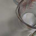 Anchor Hocking Glass Measuring Cups, 4 Piece Set (5 Ounce, 1 Cup, 2 Cup, 4 Cup liquid measuring cups)