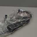 Kayak Roller, Kayak Load Assist for SUV Car Roof Lift with Suction Cups (gray)