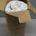 IKSTAR CPAP Pillow for Side Sleeper, Sleep Apnea Pillow for Sleeping, CPAP Nasal Pillows Suit for All CPAP Masks User, Cervical Memory Foam Neck Support Pillow Relief Neck Pain for Side Back Sleepers