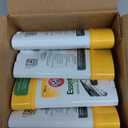 Arm & Hammer Essentials Charcoal Deodorant 4Pack