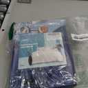 Blue Shark Twin Size