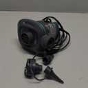 Electric Inflator 230 Volts Intex (220-240 volts, Black)
