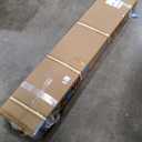 Heavy Duty Top Roof Rack Accessories Compatible with 2024-2025 Tacoma Double Cab 4 Doors (4th Gen) Pickup/No Drilling