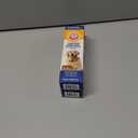 2 x Arm & Hammer for Pets Tartar Control Enzymatic Toothpaste for Dogs Reduces Plaque & Tartar Buildup Safe for Puppies Beef Flavor, 2.5 Ounces Dog Toothpaste (Pack of 1)