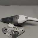 BLACK+DECKER dustbuster QuickClean Cordless Handheld Vacuum, Car Vacuum Portable (HNVC215B10)