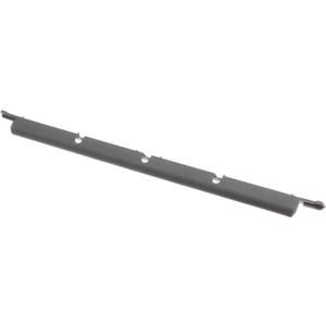 Direct Replacement for Whirlpool WPW10497235 Dishwasher Door Seal W10497235 W10195543