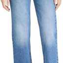 Levi's Women's Premium Ribcage Straight Ankle Jeans W27 L30