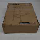 Bed Rails for Elderly Adults Safety, FSA/HSA Eligible Height Adjustable Bed Rail with Non-Slip Handle Foldable Desk & Motion Sensor Light Up to 350 Lbs Bed Rails for King Queen Full Twin Bed