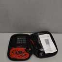 Portable Handheld Sound Card Set for Podacsting, Broadcasting, Living, Singing, Recording, Gaming with Families, Friends, Gift