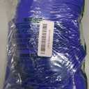 Baseball Helmet Ice Cream Snack Bowl and Disposable Taster Spoons Set Mini Baseball Party Favors Small Dessert Ice Cream Bowls Serving Candy Sundae Cups for Ice Cream Sundae Party Supplies(50 Set)