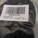 Metog Men Women Water Shoes Quick-Dry Aqua Socks Barefoot Slip-on for Beach Swim Sport Surf Yoga Exercise (7-8 Women/6-7 Men, Color Wave)