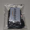 Newchoice Tunic Tops for Leggings for Women Long Sleeve Crewneck Loose Soft Basic Tees (S, Black)