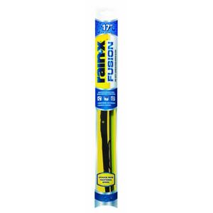 Rain-X 880002 Fusion Wiper Blade - 17" Rain-X 880002 Fusion Wiper Blade - 17"