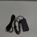 Gasmocs 65W Power Cord Compatible with HP Monitor 27" 25" 23.8" 23" 21.5" 31.5" 25f 27f 22cwa 27es 27er 27eb 27xi 27xw 27bw