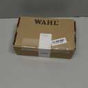 Wahl USA Rechargeable Lithium Ion All in One Beard Trimmer for Men with Detail and Ear & Nose Hair Trimmer Attachment  Model 9854-600B