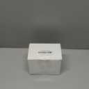 220W Power Inverter Compatible with Dewalt 20V Battery, DC 20V to AC 110V Inverter, Portable Power Station Generator with 1 AC Outlet, 2 USB Ports & 1 Type-C Fast Charging, 400LM LED Work Light (Yellow)