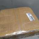 36-Pcs Interlocking Tile, Indoor/Outdoor Drainage Interlocking Floor Tiles 11.8" x 11.8", Anti-Slip Waterproof Soft PVC Splicing Flooring Tile for Garage Patio Pool Bathroom, Black