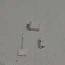 Set of 3: Lightning to USB Camera Adapter + USB Power Adapter + Socket 2-Port USB Car Charger