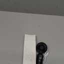 Fenteer Portable Mini Personal Fan Handheld Fan Rechargeable Quiet Small Mini Fan Portable Pocket Fan for Running Hiking Outdoor, Black