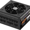 ARESGAME 1300W ATX 3.0 PCIE 5.0 Power Supply, 80 Plus Gold Certified, Fully Modular