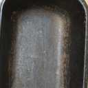 10x5 Cast Iron Loaf Pan with Lid - 2 in 1 Bread Pans for Baking Homemade Sourdough Bread
