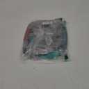 FITRI Hula Hoop for Adults Weight Loss - 3.1lb with Pouch Portable Slimming Exercise Equipment for Home and Workout Closed Silent Version