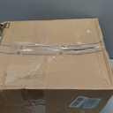 AMI PARTS W10518394 Dishwasher Heating Element Kit Fit for Whirl-pool Dishwasher 66512413N412 66513002N510 7GU2455XTSQ0 7WDT770PAYM3 - replaces 8194250, W10134009, W10441445