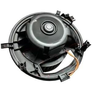 5Q1819021E Heater Blower Motor Compatible For VW Audi A3 Q3 S3 Golf 5Q1 819 021 F 5Q1819021 5Q1819021B 5Q1819021H
