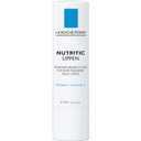 La Roche-Posay Nutritic Lip Balm for Very Dry Lips, Soothes and Repairs Chapped Lips with Shea Butter and Ceramides, 0.15 Fl Oz (Pack of 1)