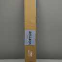 No Drill Cellular Shades for Indoor Windows, Thermal Insulating & Noise Reducing Honeycomb Blinds, Free Stop Cordless Blackout Shades, Grey,39" W x 64" H