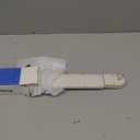 Electrical Outlet Extender Stick - Features USB-A, USB-C and 2 AC Outlets, Extends 22"-34", Rotates 180 Access Hard-to-Reach Outlets, Wall Plug Power Socket Expander Nightstands, Sofa, Desks and More