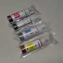 Epson 522 EcoTank Ink Ultra-high Capacity Bottle Black & Color Combo Pack (T522120-BCS) Works with ET-2720, 2800, 2803, 2840, 4700, 4800, 4810