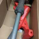 CRAFTSMAN V20 Cordless 10 in. WEEDWACKER String Trimmer and Edger Kit with 2.0 Ah Battery and Charger (CMCST915D1)