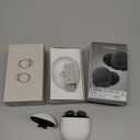 Google Pixel Buds Pro 2 - Wireless Earbuds with Active Noise Cancellation  Bluetooth Headphones - Hazel