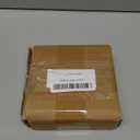 Monitor Arm/Mount VESA Bracket Adapter Compatible with DELL Alienware 34" Curved QD-OLED Gaming Monitors (Fits AW3423DW)75x75 to 100x100 VESA Mount Adapter Bracket