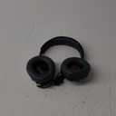 JBL Quantum 100 - Wired Over-Ear Gaming Headphones - Black, Large