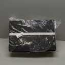 JINMING 30 Gift Boxes 10x10x5 Inches, Matte Black Gift Boxes Bulks for Mother's Day, Father's Day, Party, Birthday, Groomsmen Proposal Boxes for Light Gifts