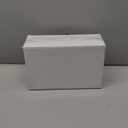 LAUCHUH 3 Tier Serving Stand Porcelain Serving Platter Tier Serving Trays with Collapsible Sturdier Rack, Serving Dishes and Platters for Thanksgiving, Christmas, Entertaining, Gold, 12 Inch