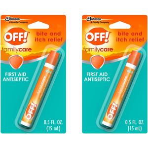 OFF! FamilyCare Bite and Itch Relief Pen (Pack - 2)