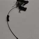 Front Left Driver Door Lock Latch Actuator Motor Compatible with 2001-2007 Toyota Sequoia 2005-2006 Toyota Tundra Double Cab Replace# 69040-0C020