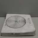 Bulova C4846 Director Wall Clock