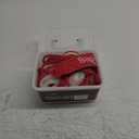 BasicGear Cast Net | 3ft-12ft Radius, 3/8 or 1/4 inch Mesh for Freshwater and Saltwater Bait Fish| Professional Grade and Upgraded Material | Throw Style