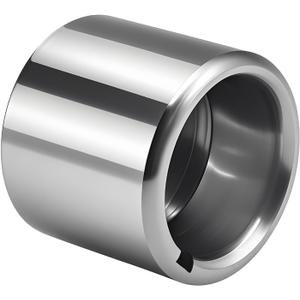 Stainless Steel SBC Crank Crankshaft Turning Socket Compatible with Small Block Chevy 1955-2000 V8 1978-2006 200/262