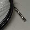 Yunnergo 14FT SSC6214 Fast Connect Rotary Boat Steering Cable M66X14 ﻿