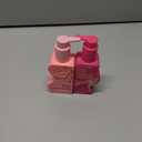 Grande Cosmetics GrandeHAIR Full Boost Starter Kit - Travel Size Shampoo, Conditioner, Volumizing Foam & Enhancing Serum - for Fuller & Thicker-Looking Hair